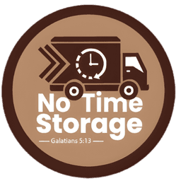 NoTime Storage