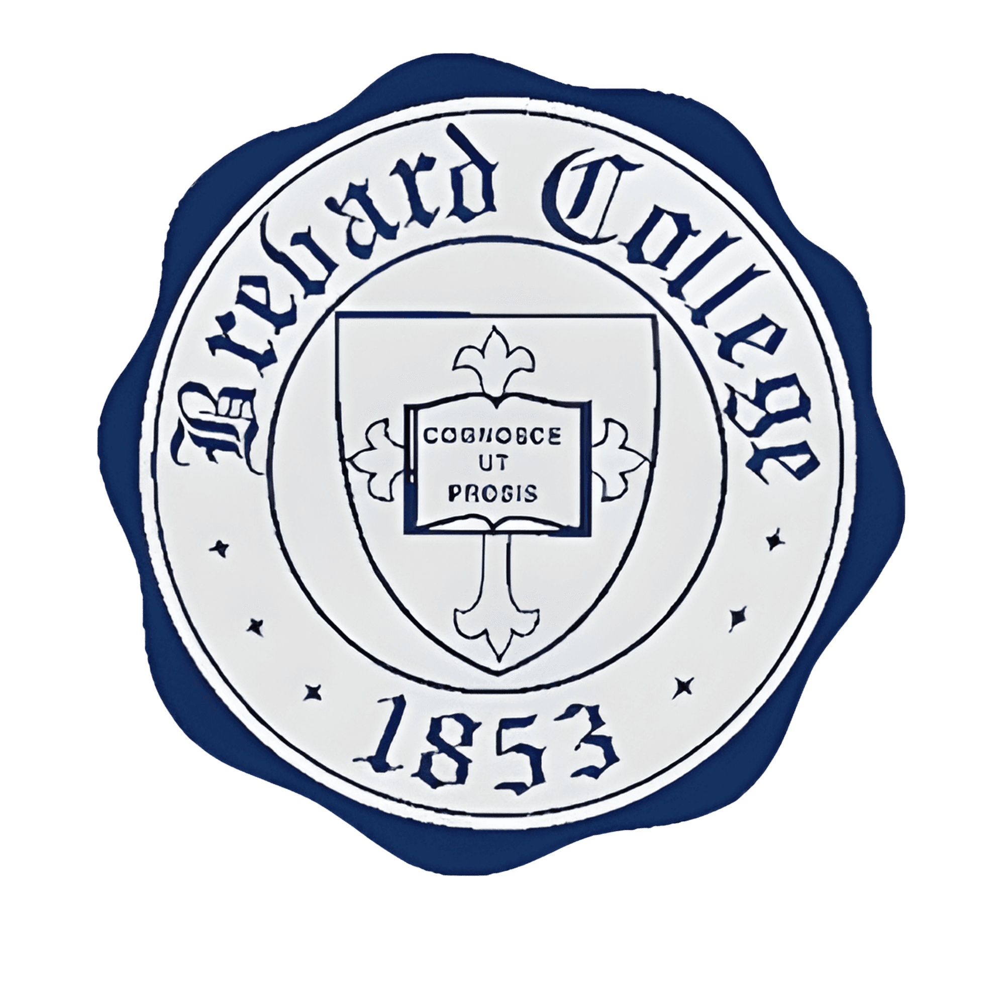 Brevard College logo