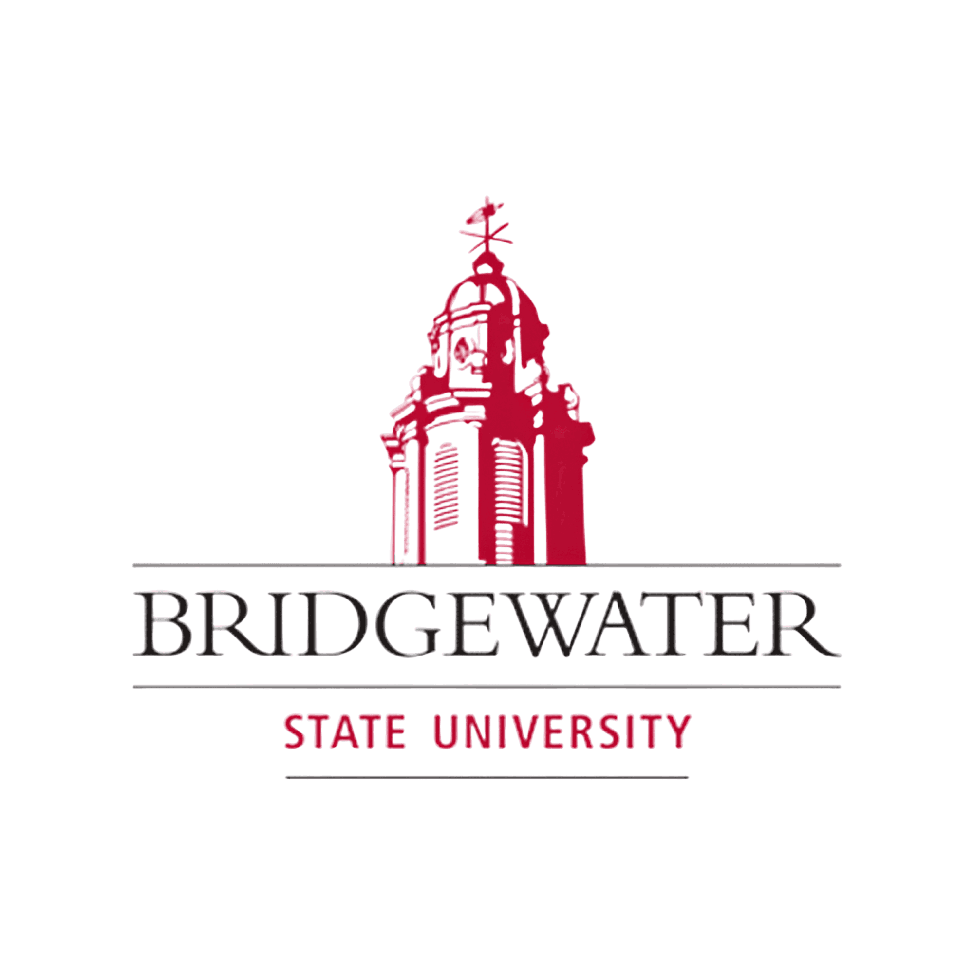 Bridgewater State University logo