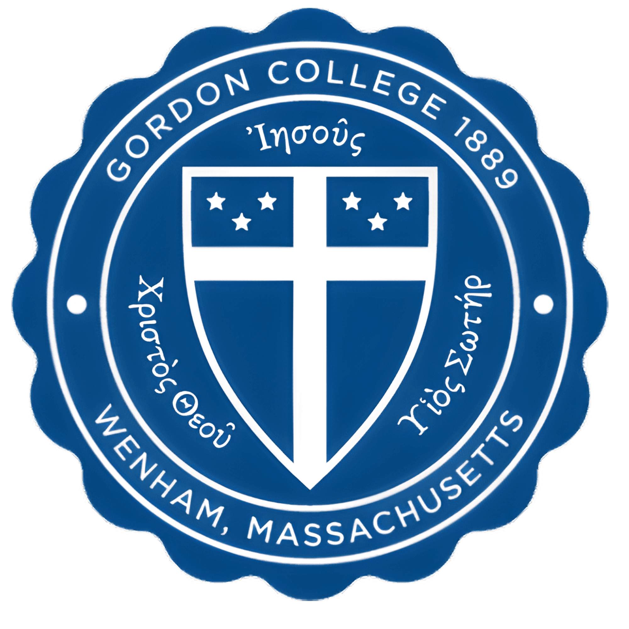 Gordon College logo