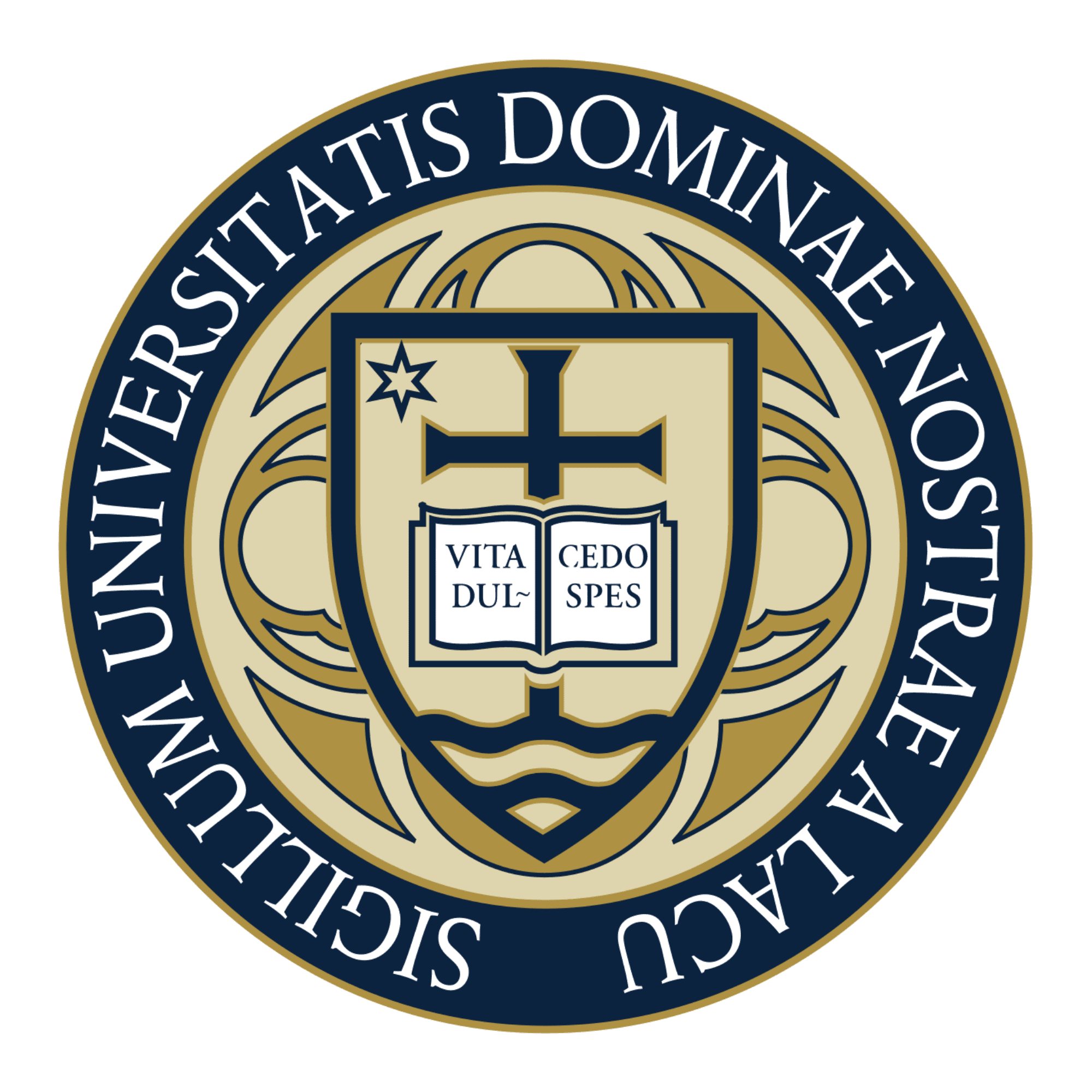 University of Notre Dame logo