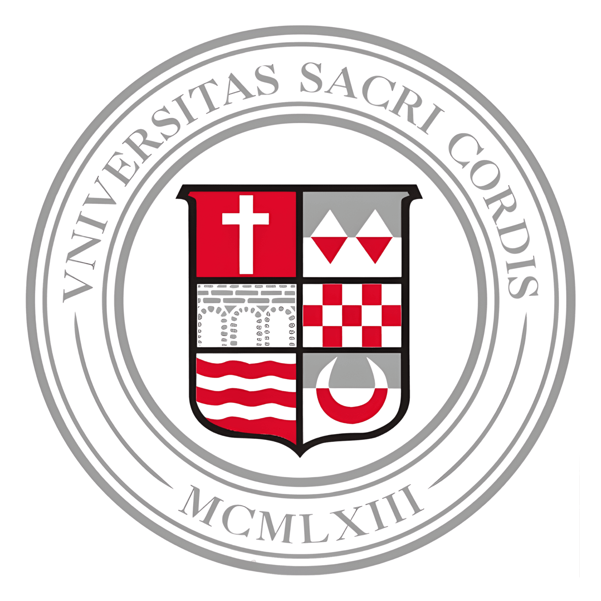 Sacred Heart University logo