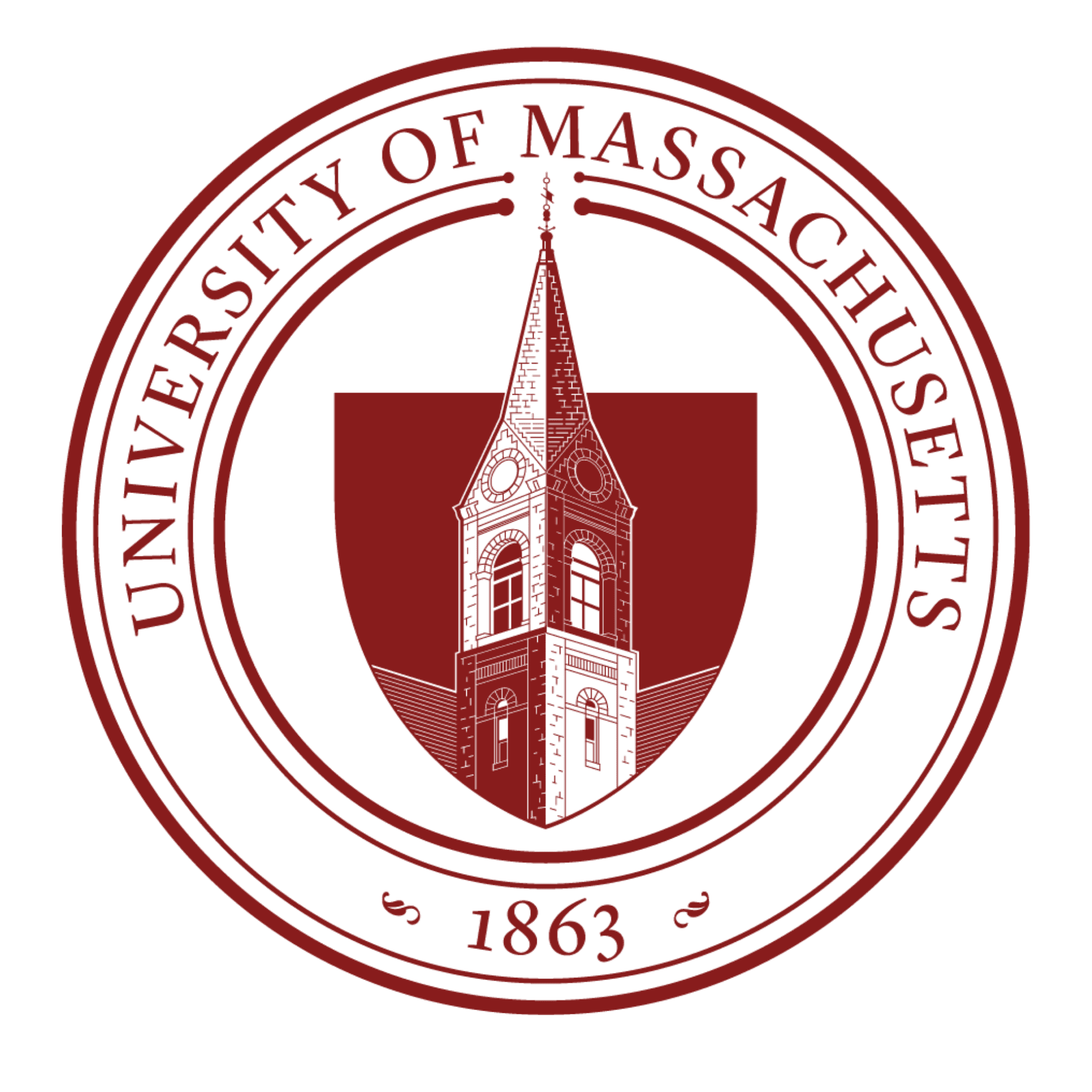 University of Massachusetts logo