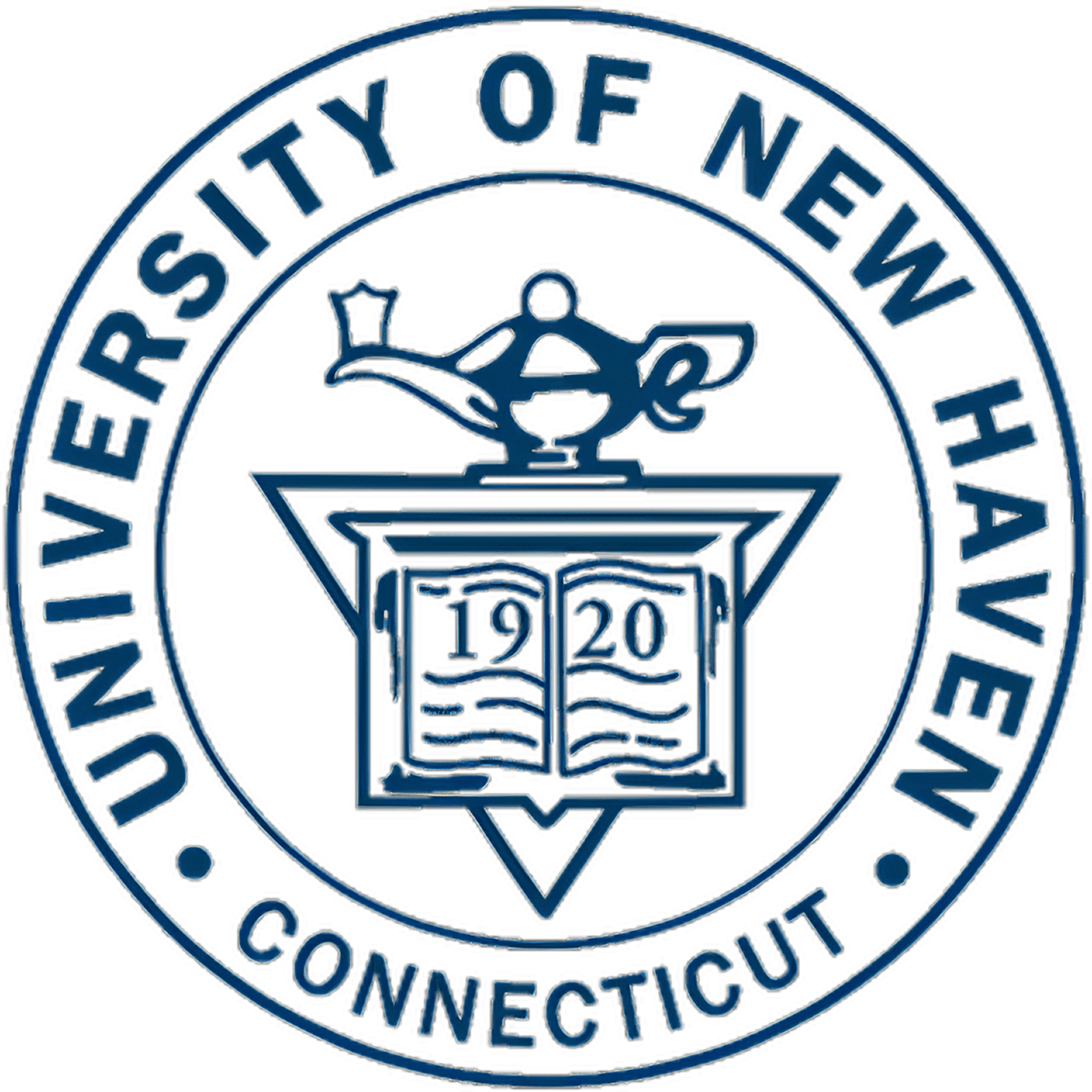 University of New Haven logo