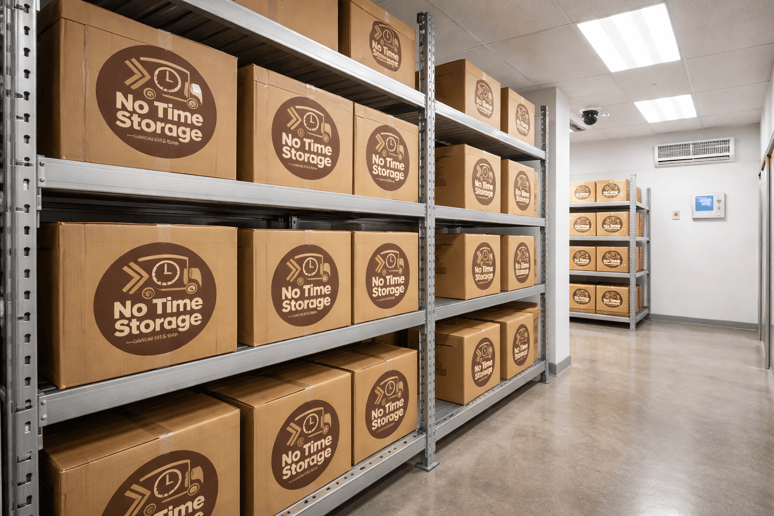 Secure Storage